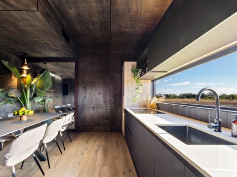 Samphire Chalet Tuart - Sydney Tourism 2