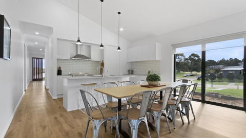 Sams House - Sydney Tourism 2