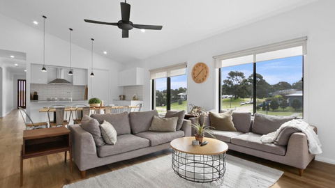Sams House - Sydney Tourism 1