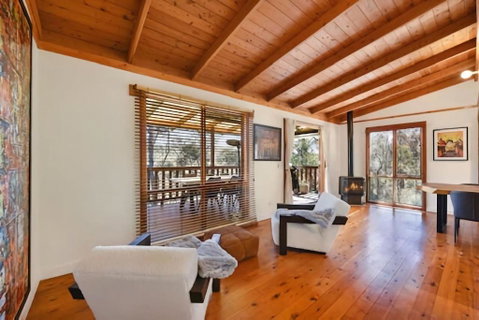 Samsara Blue Mountains - Sydney Tourism 1