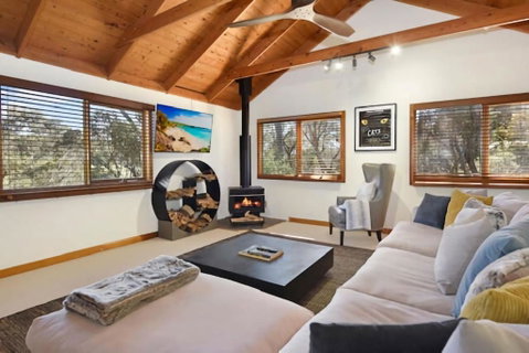 Samsara Blue Mountains - Sydney Tourism 0