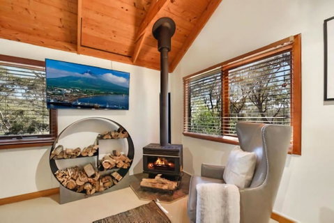 Samsara Blue Mountains - Sydney Tourism 3