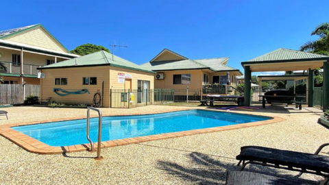 San Marco Villa Close To Beach - Sydney Tourism 0