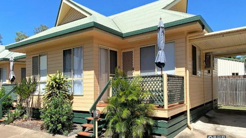 San Marco Villa Close To Beach - Sydney Tourism 1