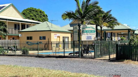 San Marco Villa Close To Beach - Sydney Tourism 3