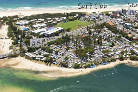 San Marieta Holiday Apartment - Sydney Tourism 2