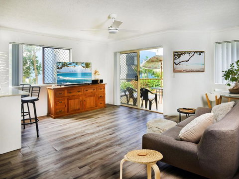 San Marieta Holiday Apartment - Sydney Tourism 1