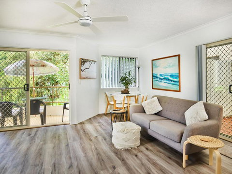 San Marieta Holiday Apartment - Sydney Tourism 0