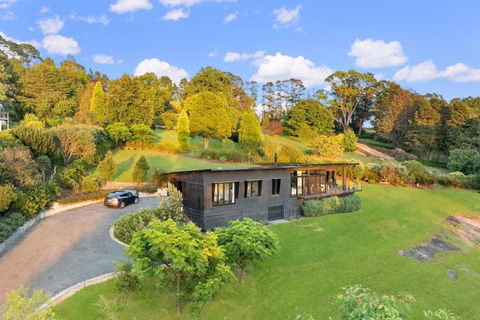 Sanctuaire, Southern Highlands - Sydney Tourism 1