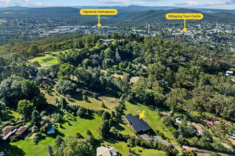 Sanctuaire, Southern Highlands - Sydney Tourism 2