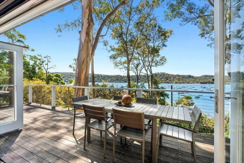 Sanctuarium - Sydney Tourism 0