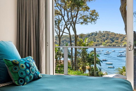 Sanctuarium - Sydney Tourism 2
