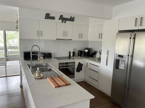 Sanctuary On Toagara With Spa And Heated Pool - Sydney Tourism 1
