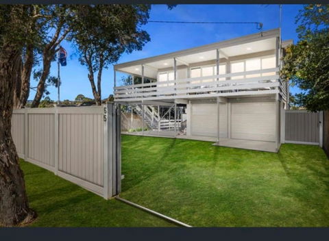 Sanctuary On Toagara With Spa And Heated Pool - Sydney Tourism 0