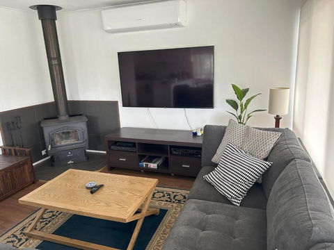 Sanctuary On Toagara With Spa And Heated Pool - Sydney Tourism 2
