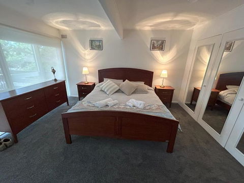 Sanctuary On Toagara With Spa And Heated Pool - Sydney Tourism 3