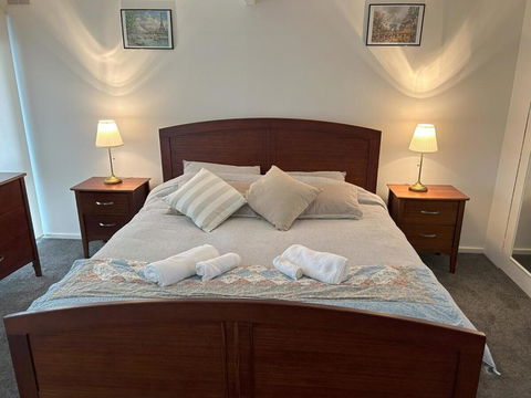 Sanctuary On Toagara With Spa And Heated Pool - Sydney Tourism 3