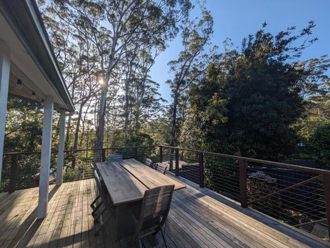 Sanctuary Retreat - Sydney Tourism 0