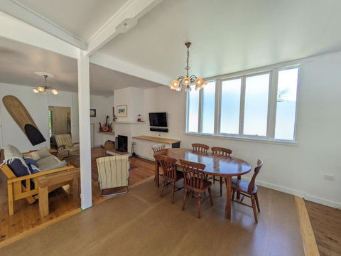 Sanctuary Retreat - Sydney Tourism 3