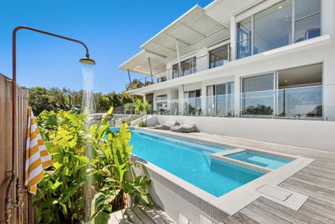 Sanctuary Spaces - Sundowner - Sydney Tourism 2