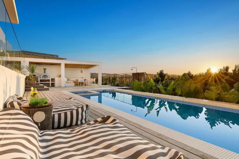 Sanctuary Spaces - Sundowner - Sydney Tourism 1