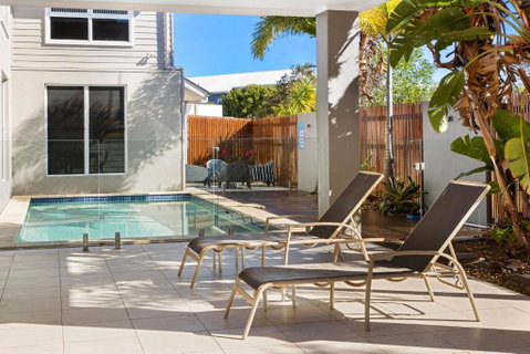Sand And Sea Beach House - Sydney Tourism 0