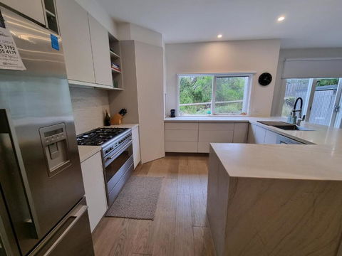 Sand Dunes - Sydney Tourism 1