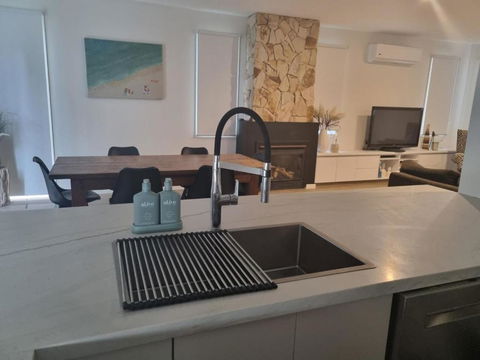 Sand Dunes - Sydney Tourism 2