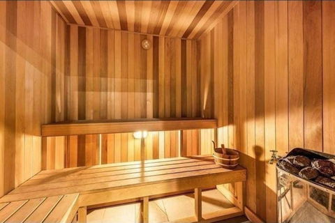 Ruby Building - Self Contained, Privately Managed Apartments - Sydney Tourism 3