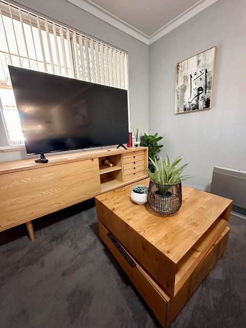 Rockingham Palace - Sydney Tourism 2