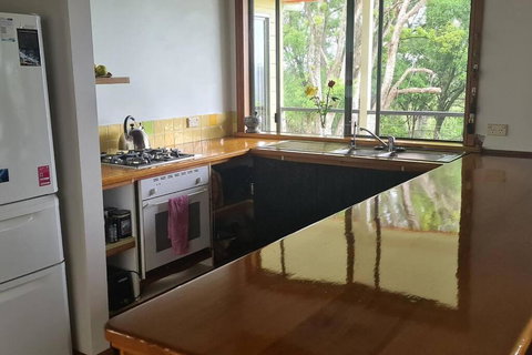 Sanctuary In Luscious Green Hills Of Coorabell - Sydney Tourism 0