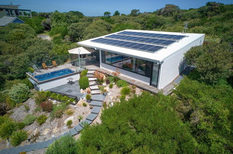 SALT Luxury Couples Villa - Sydney Tourism 0