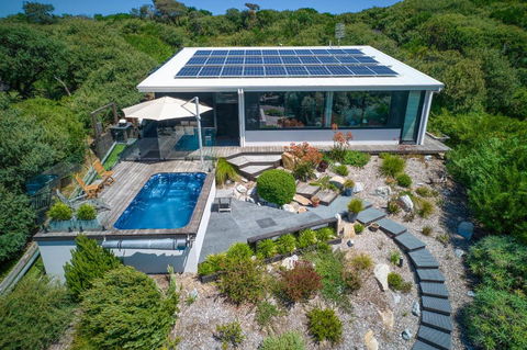 SALT Luxury Couples Villa - Sydney Tourism 2