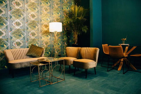 Rooms Of Renown - The Enterprise Suite - Sydney Tourism 0
