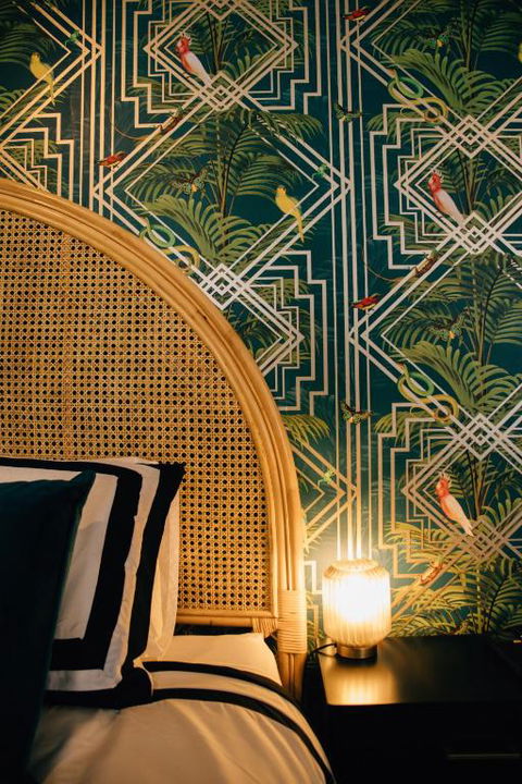 Rooms Of Renown - The Enterprise Suite - Sydney Tourism 1
