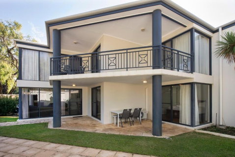 Sandbar Cape View Resort - Sydney Tourism 0