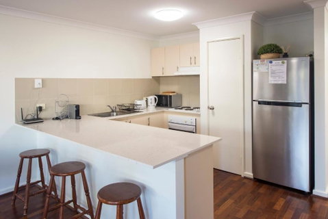 Sandbar Cape View Resort - Sydney Tourism 1