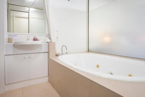 Sandbar Cape View Resort - Sydney Tourism 2