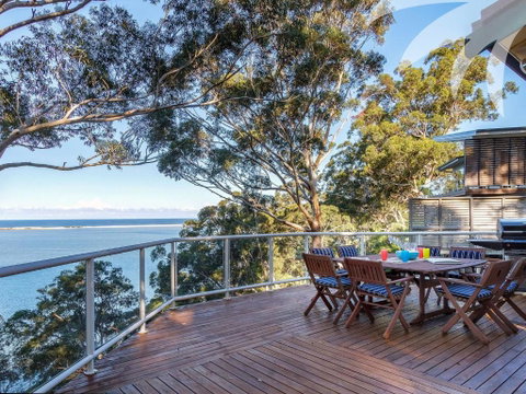 Sandbar View - Sydney Tourism 0