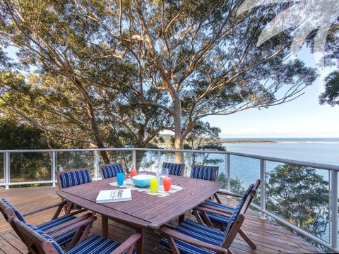 Sandbar View - Sydney Tourism 1