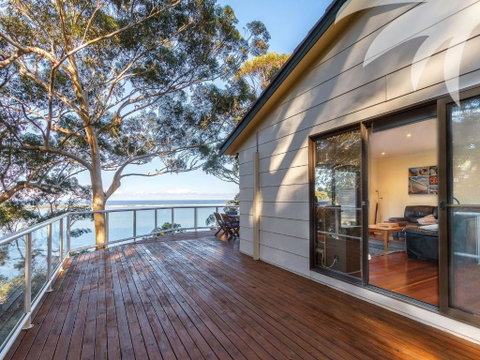 Sandbar View - Sydney Tourism 2