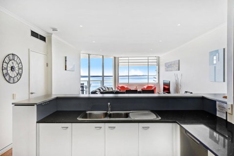 Sandcastle Apartments - Sydney Tourism 2