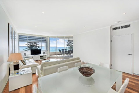 Sandcastle Apartments - Sydney Tourism 3