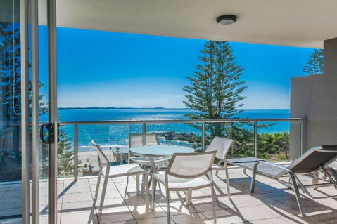 Sandcastle Apartments - Sydney Tourism 0