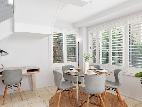 Sandcastle Shores - Sydney Tourism 2