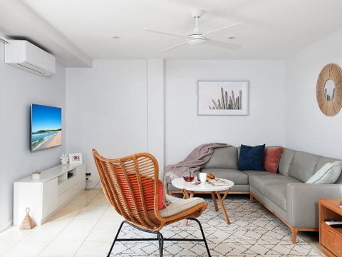 Sandcastle Shores - Sydney Tourism 1