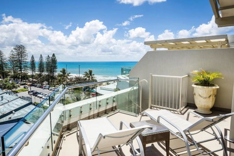 Sandcastles Mooloolaba - Sydney Tourism 0