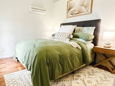 Sandhaven Bungalow - Sydney Tourism 3