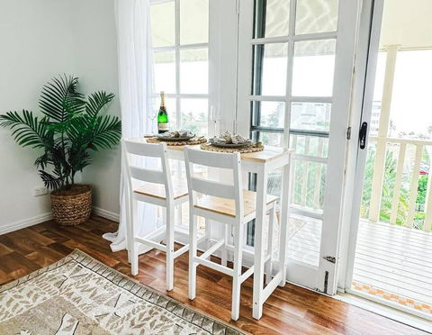 Sandhaven Bungalow - Sydney Tourism 2