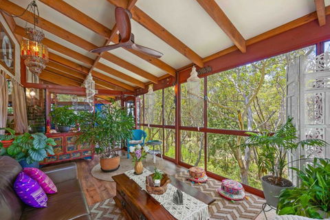 Sandalwood - Sydney Tourism 1